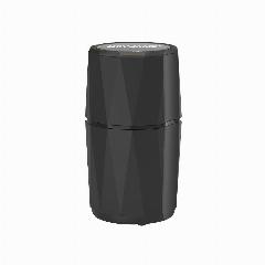 Кофемолка WILLMARK WCG-388 черный, ченрый, 10x19x10 см