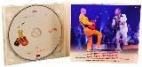 Александр Новиков. Капкан. Концерт в Екатеринбурге 2023 (DVD + CD) (2024 год, СД диск, ДВД диск, Картонный бокс (digipack)) — фото 3