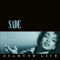 Sade. Diamond Life (LP Gatefold, Reissue/Виниловая пластинка)