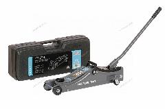 Домкрат подкатной для автолюбителя в кейсе, 2 тонны NORDBERG N32022GEC