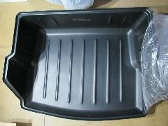 Поддон багажного отсека Porsche 95B04480046