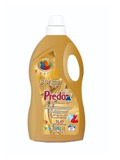 PREDOX Гель для стирки золото 1 л