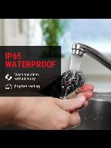 Кухонный цифровой термометр с щупом и поворотным дисплеем ThermoPro TP622 — фото 2