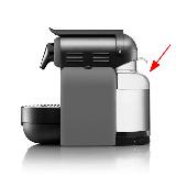 Контейнер для воды Nespresso EN90, EN95, EN97 (ES0098740) — фото 4