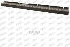 Бампер задний центральная часть Fiat Ducato 250 06-/Citroen Jumper III/Peugeot Boxer III 06- Prasco арт. FT9301052