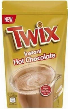 Горячий шоколад Twix 140 гр Великобритания (90965)