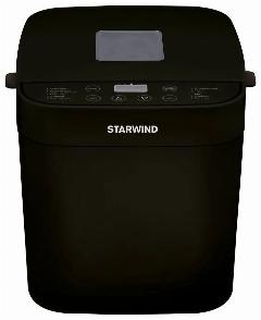 Хлебопечка StarWind SBM2086