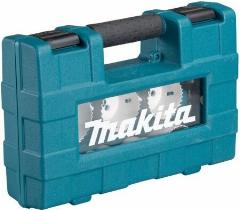 Набор bi-m коронок (19-68 мм) 9 шт Makita D-63987