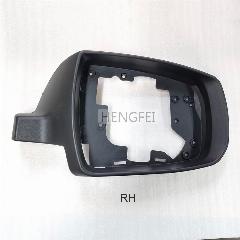 Аксессуары для автомобиля Kia Sorento 2009-2014 рамка зеркала заднего вида, RH