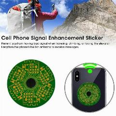 Усилитель мобильного и интернет сигнала GENERATION X PLUS SP-13 OG, белый, 80*65*1