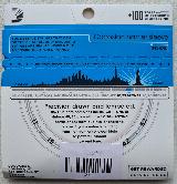 Набор струн D'Addario EZ910, 1 уп., 4/4 — фото 3