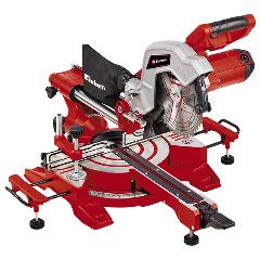 Пила торцовочная EINHELL TC-SM 216, 1600Вт, 216х30мм