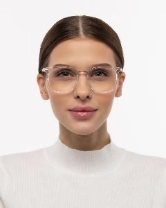 Оправа для очков Optik U 20901 C3, бесцветный