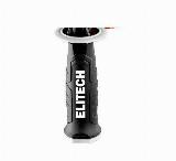 Дрель ударная Elitech ДУ 060РЭ (E2201.019.00), красный, 60x250x200 мм — фото 2
