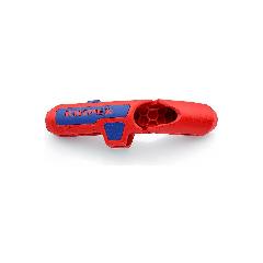 Инструмент для удаления изоляции KNIPEX 169501SB