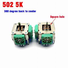 Потенциометры WCLDDCH B502 5K 2 шт, A