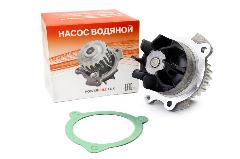 Водяной насос ТЗА Powerfull Lux 16кл Приора, Калина 1-2, Гранта, Гранта FL, Веста, Икс Рей, ВАЗ 2114 Супер Авто, Datsun