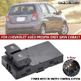 Для Chevrolet Aveo Prisma Onix Spin Cobalt General Motors Power, электрическая кнопка переключения стеклоподъемника автомобиля 2011 2013, 95188247, 95460075, 95188247 — фото 2