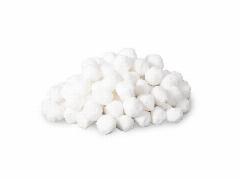 Наполнитель INTEX 29045 Fiber Ball для песчаных фильтров, белый
