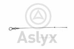 ASLYX AS201483 Щуп масляный RENAULT KANGOO/SCENIC 1.5DCi (K9K)