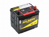 Аккумулятор Atlas MF75D23FL, 232x173x225, обратная полярность, 65 Ач, 232x230x225 мм — фото 2