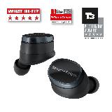 Беспроводные наушники True Wireless Bowers & Wilkins PI8 Anthracite Black черные — фото 2