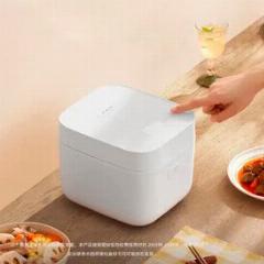Умная мультиварка-рисоварка Xiaomi Mijia 2 (MFB05M) 1.5L (white), белый