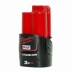 Аккумуляторная батарея Milwaukee M12B3 4932451388