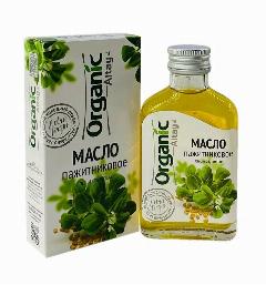 Масло Пажитниковое "Organic", 100 мл, Специалист ООО