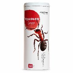 Муравьед Супер 240 гр., белый, 70
