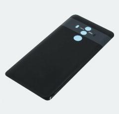 Задняя крышка Huawei Mate 10 Pro (BLA-AL00) (Черный)