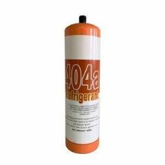 Фреон R-406a 1000g под проколку, 320x80x80