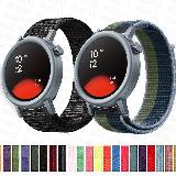 Нейлоновый ремешок Blitzcat для CMF Watch Pro 2, 7 — фото 2