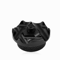 Кабельный зажим MINIFOCUS для Arca, Round Block