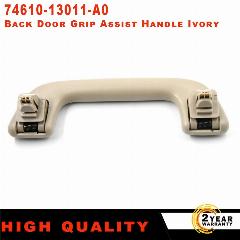 74610-13011-A0 Новая вспомогательная ручка задней двери, бежевая для Toyota Land Cruiser Prado120/Lexus GX470 2003-2009, ручка задней двери автомобиля