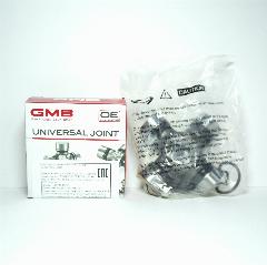 Крестовина кардана GMB GUM73, металл, для SsangYong Kyron, Land Rover Defender
