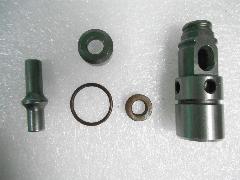 Ствол (стволец) для перфоратора Bosch 2-26 DRE + ударный болт