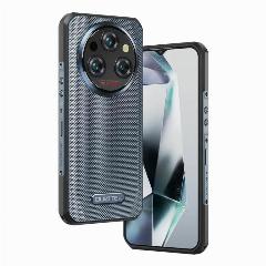 Oukitel Смартфон WP35 Pro Global 12/512 ГБ, серый, 172.2*81*15.2mm