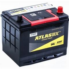 Аккумулятор Atlas MF75D23FL, 232x173x225, обратная полярность, 65 Ач, 232x230x225 мм