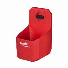 Полка для хранения подстаканник PACKOUT CUP HOLDER Milwaukee, красный