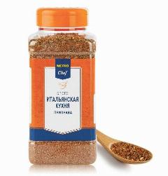 Приправа Итальянская кухня METRO Chef, 450 г