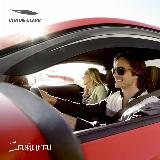 Дефлекторы Voron Glass SAMURAI Haval Dargo 22-н. в. внедорожник, накладные, 4шт — фото 3