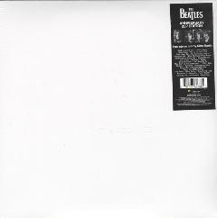 Виниловая пластинка The Beatles – The White Album. 50th Anniversary Edition (2 LP), 12"