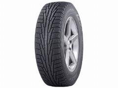 Ikon Tyres Nordman RS2 SUV 225/65 R17 R106