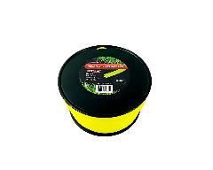 Леска 2.4 мм х 262 м (звезда) BRAIT 240262ST (бухта)