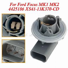 4425186 Подходит для Ford Focus MK1 MK2 задний стоп-сигнал/задний фонарь/свет XS41-13K370-CD держатель лампы стоп-сигнал цоколь лампы