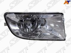 Фара противотуманная (Справа) Skoda Octavia 04-09 / Fabia 10-15 SAT ST-665-2003R | цена за 1 шт