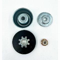 Шайба прижимная для ножа триммера ECHO SRM 2305 / IGP 1600024