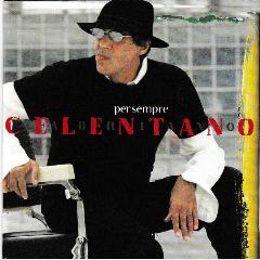 Диск Adriano Celentano: Per Sempre (1 CD)
