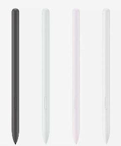 Электронное перо Touch S-Pen для Samsung Galaxy Tab S9 / S9+ / S9 Ultra, фиолетовый
